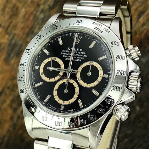 daytona 1994 rolex|rolex 16520 daytona.